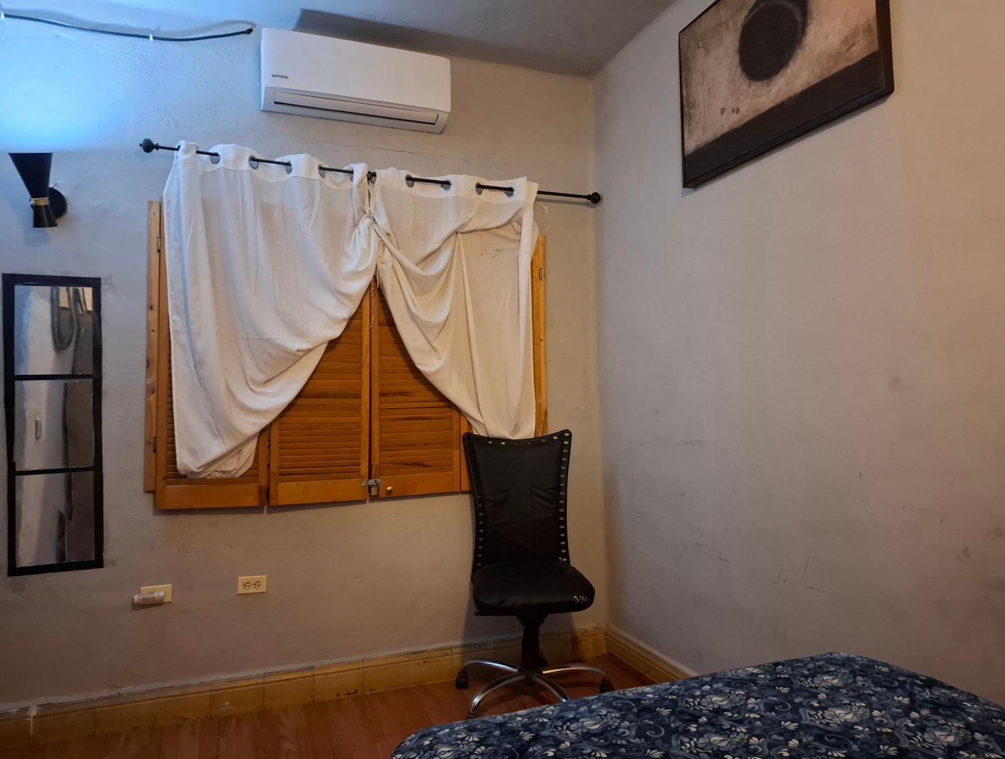 My Room Barrio Monterrey Bagian luar foto