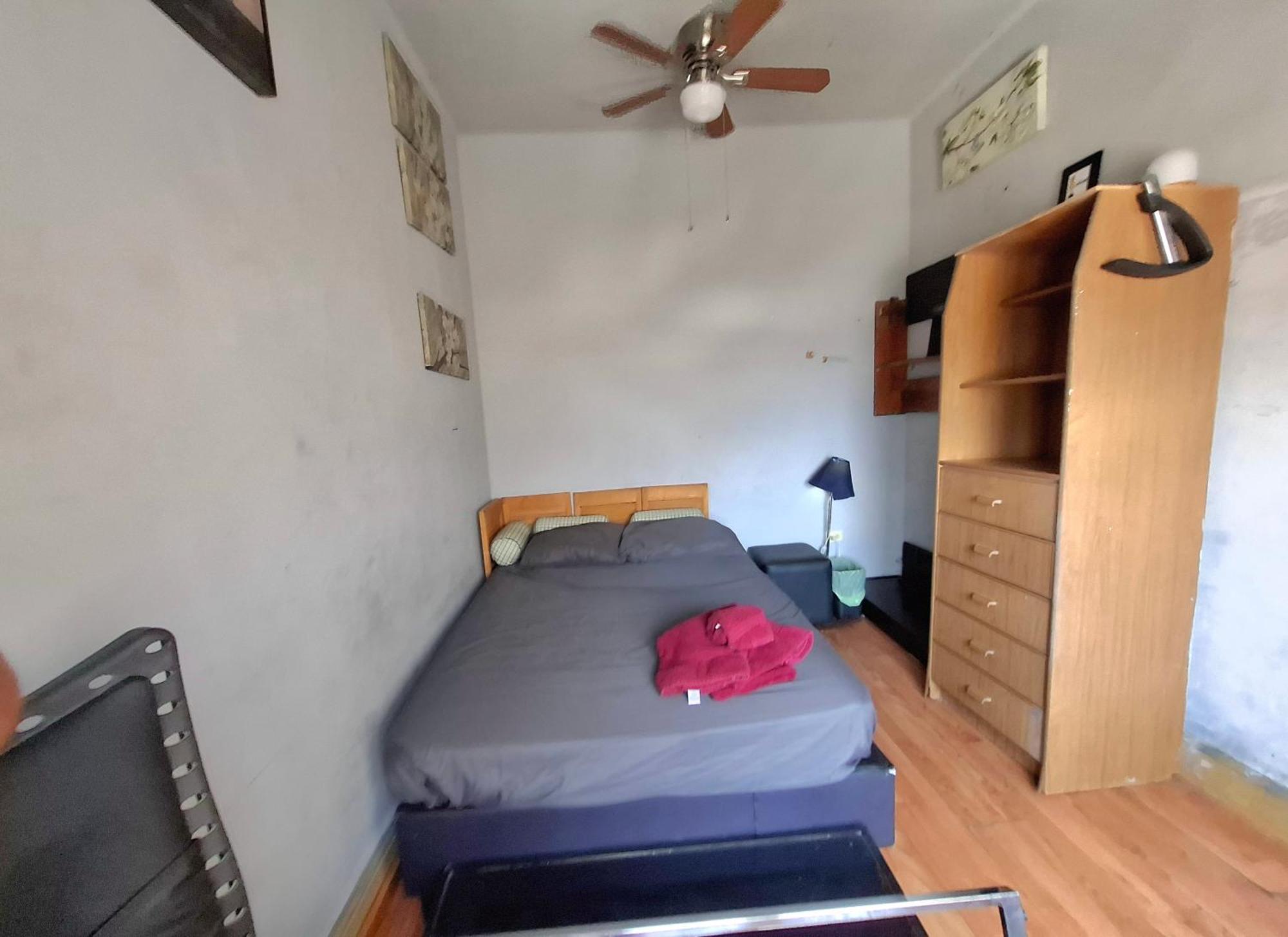 My Room Barrio Monterrey Bagian luar foto